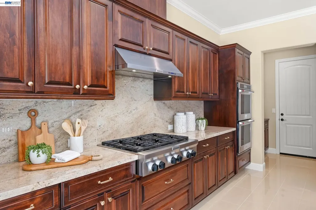 2134 Elderberry Drive San Ramon CA 94582