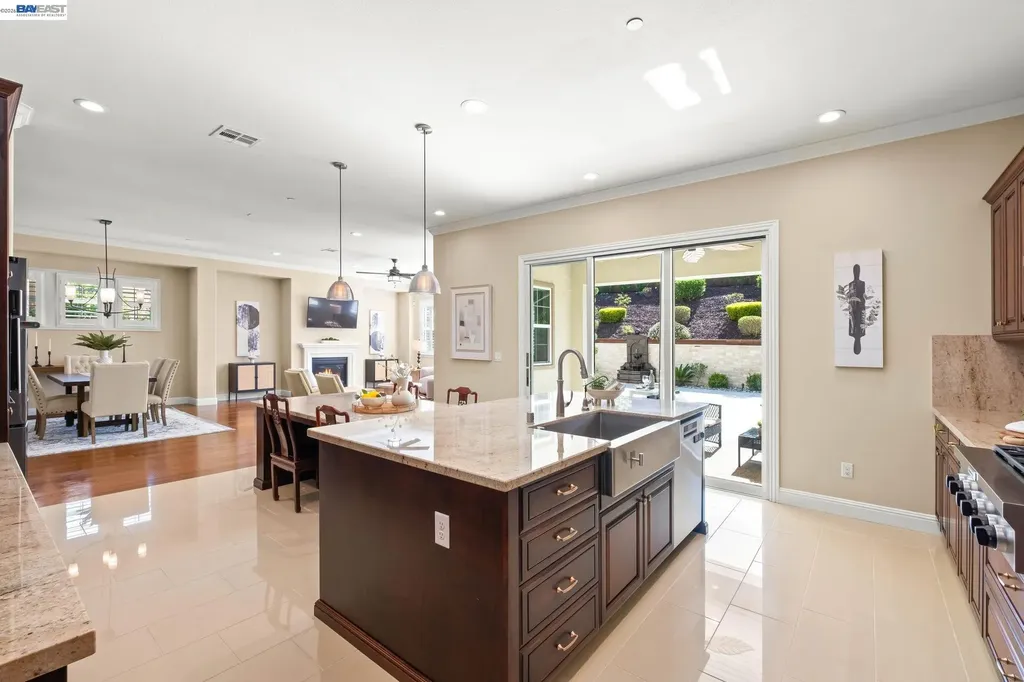 2134 Elderberry Drive San Ramon CA 94582