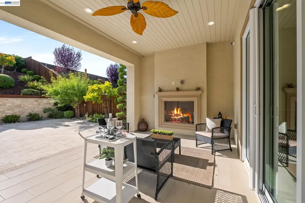 2134 Elderberry Drive San Ramon CA 94582