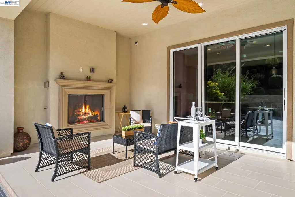 2134 Elderberry Drive San Ramon CA 94582