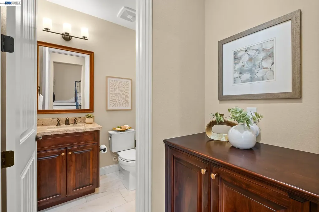 2134 Elderberry Drive San Ramon CA 94582