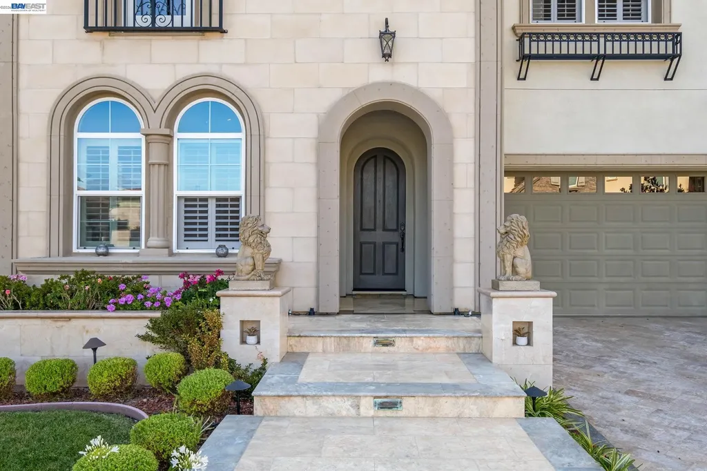 2134 Elderberry Drive San Ramon CA 94582