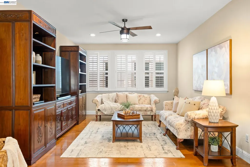 2134 Elderberry Drive San Ramon CA 94582