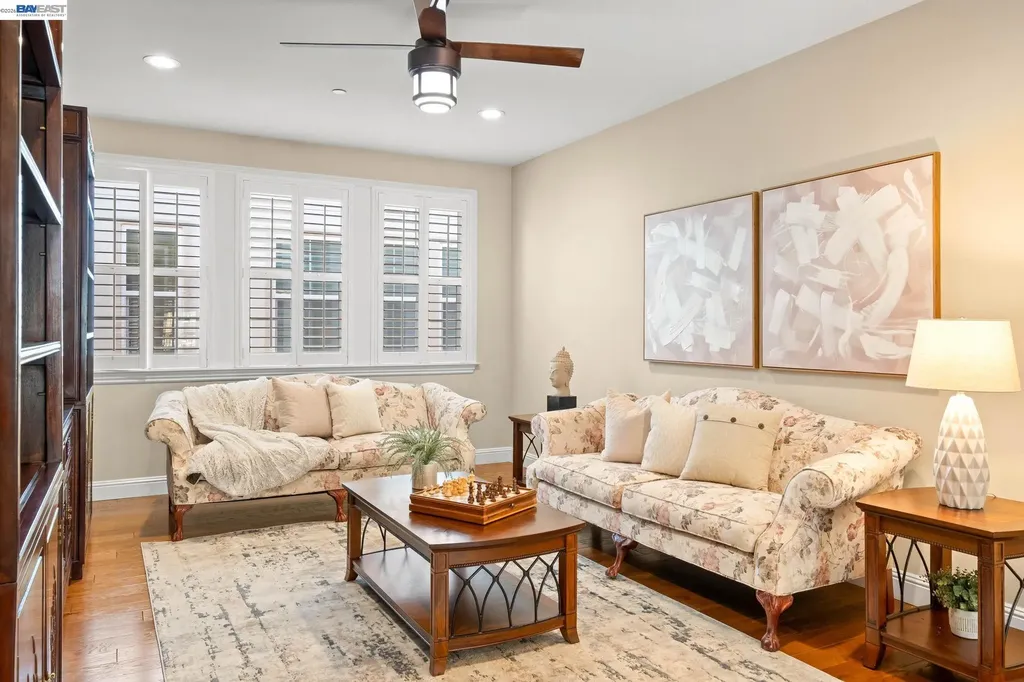 2134 Elderberry Drive San Ramon CA 94582