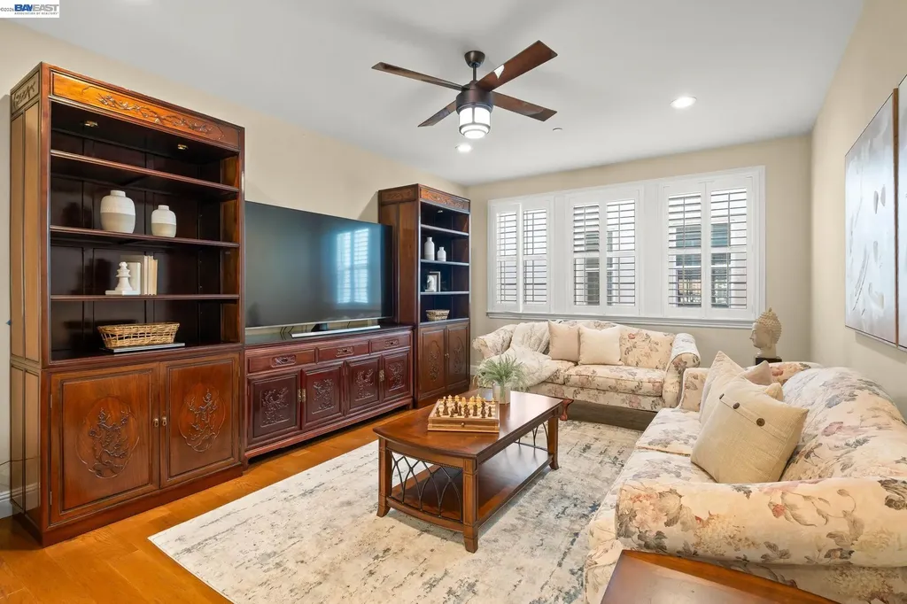 2134 Elderberry Drive San Ramon CA 94582