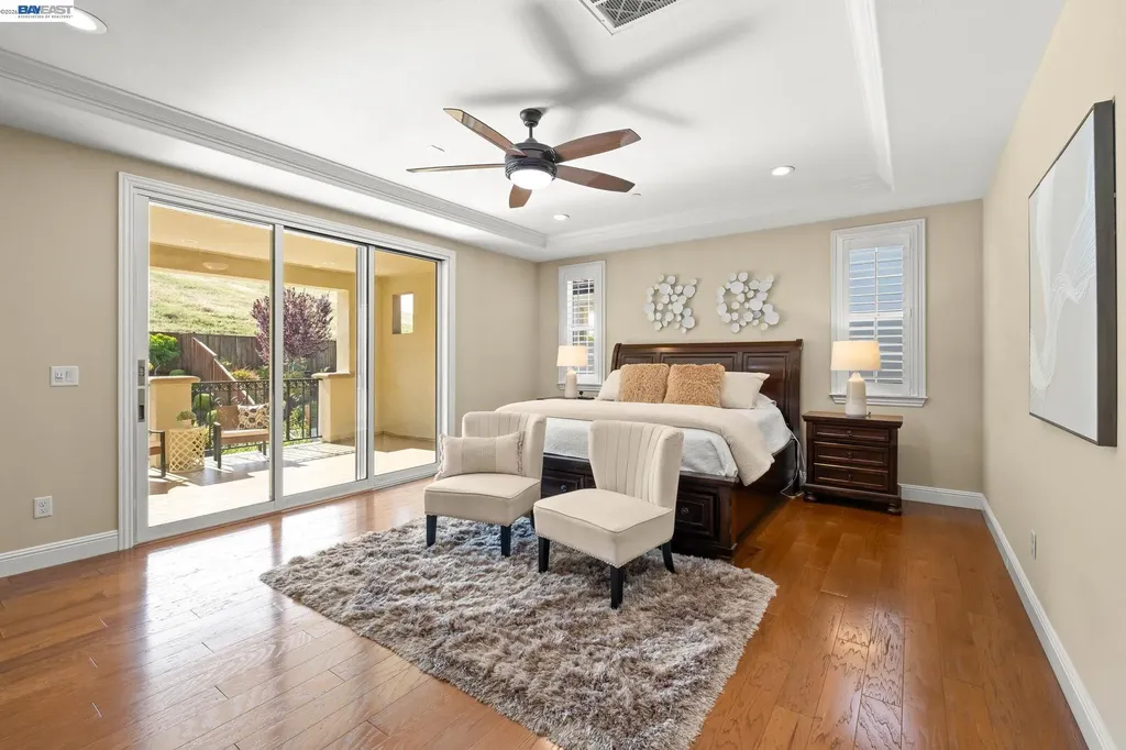 2134 Elderberry Drive San Ramon CA 94582