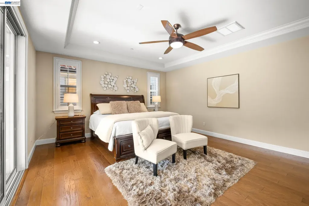 2134 Elderberry Drive San Ramon CA 94582