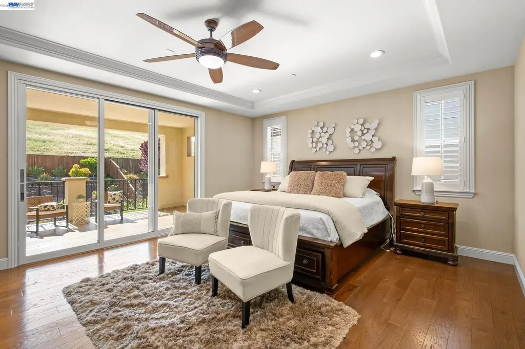 2134 Elderberry Drive San Ramon CA 94582