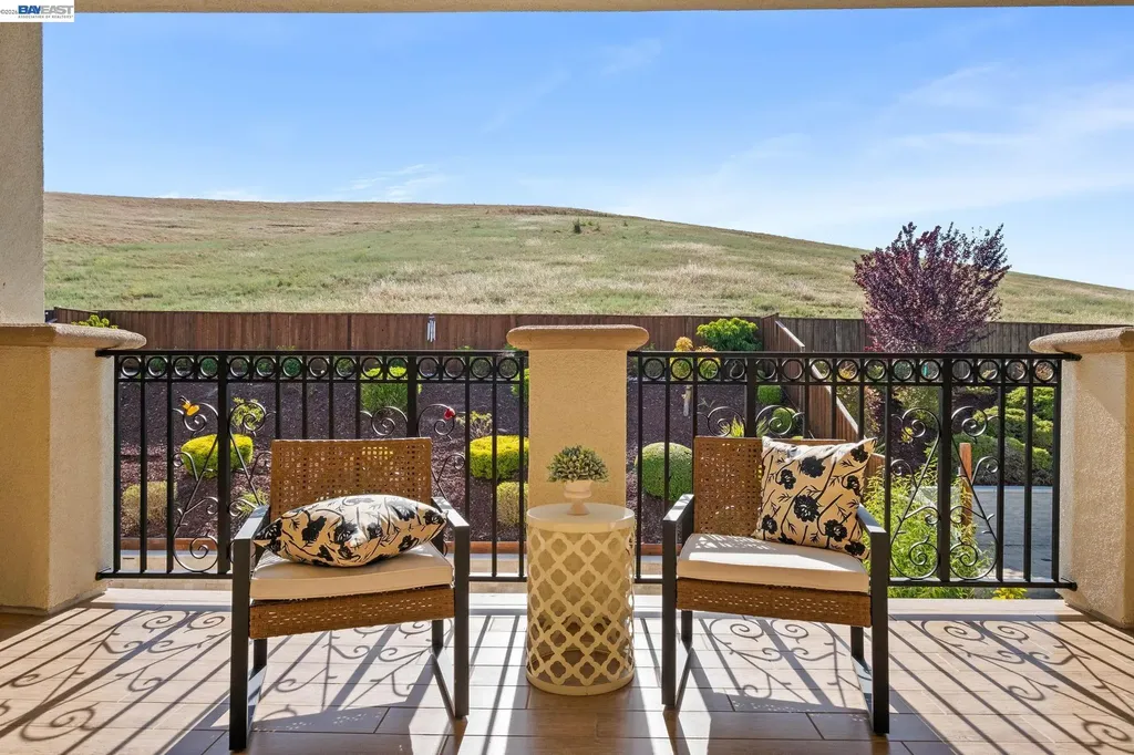 2134 Elderberry Drive San Ramon CA 94582