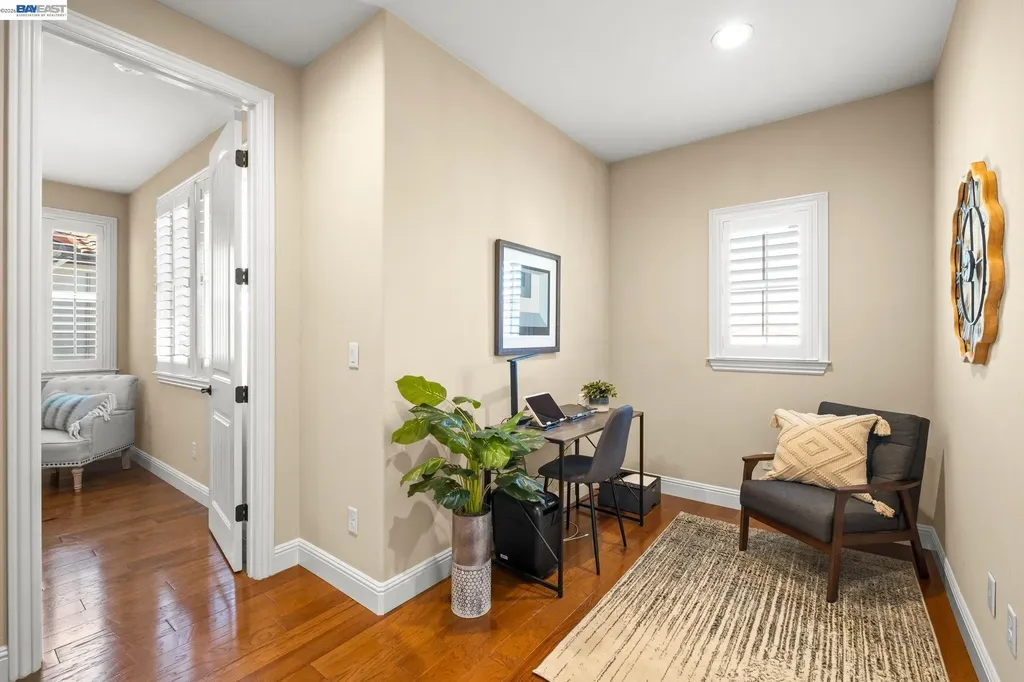 2134 Elderberry Drive San Ramon CA 94582