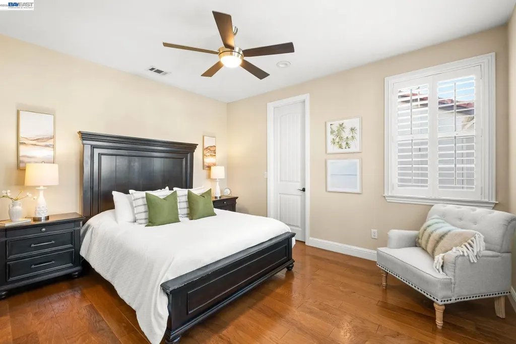 2134 Elderberry Drive San Ramon CA 94582