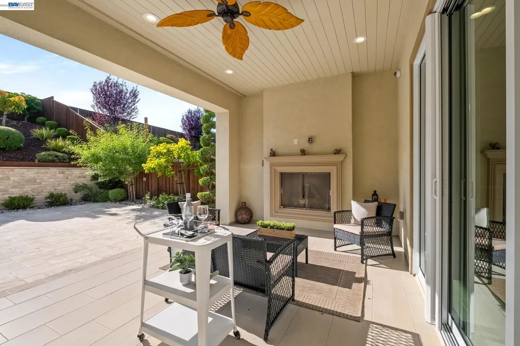 2134 Elderberry Drive San Ramon CA 94582