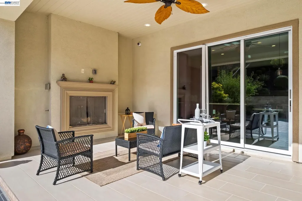 2134 Elderberry Drive San Ramon CA 94582