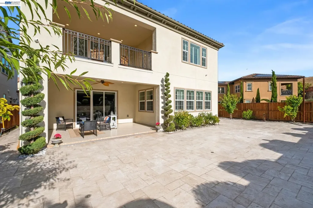 2134 Elderberry Drive San Ramon CA 94582