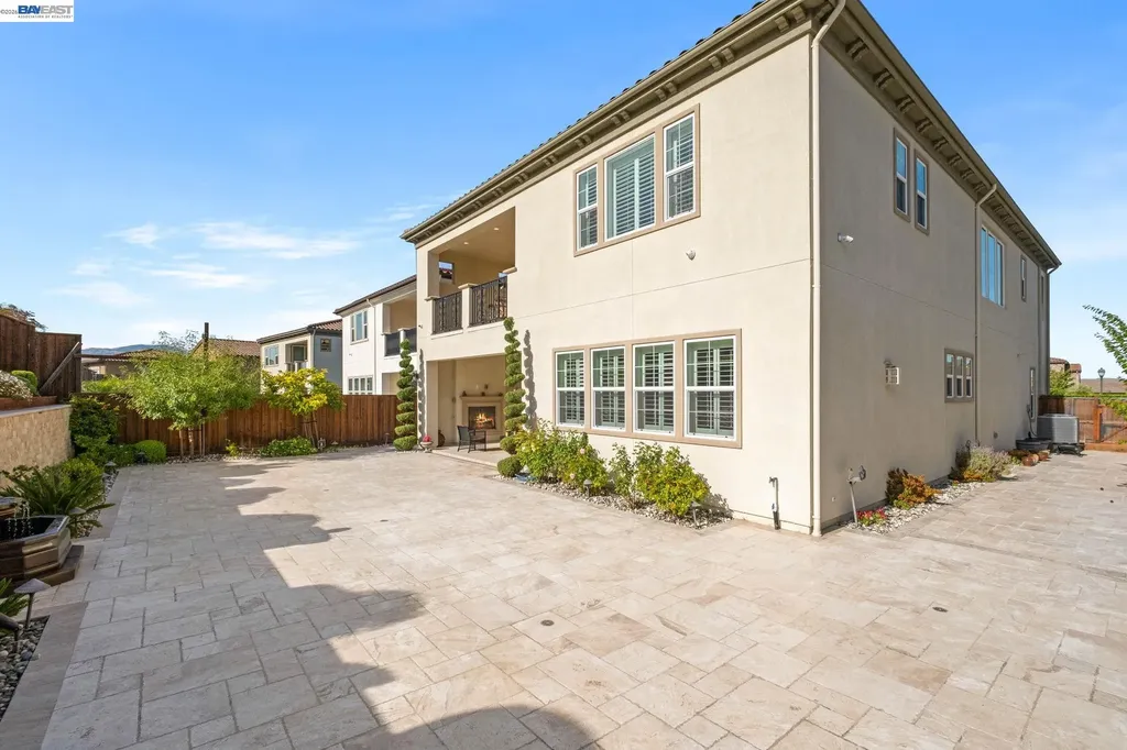2134 Elderberry Drive San Ramon CA 94582