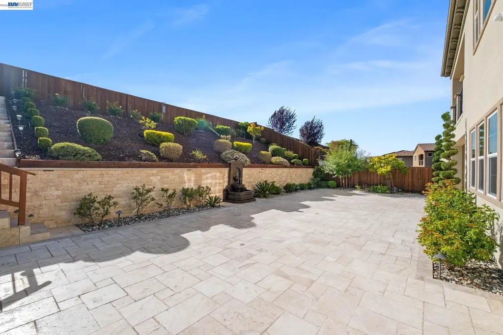 2134 Elderberry Drive San Ramon CA 94582