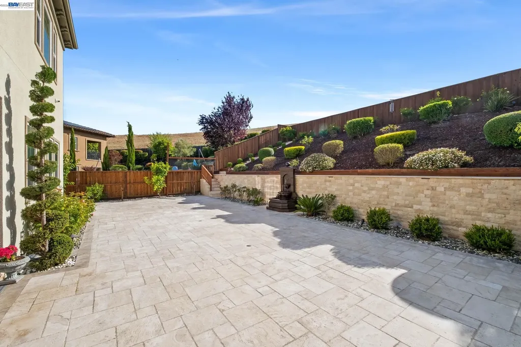 2134 Elderberry Drive San Ramon CA 94582