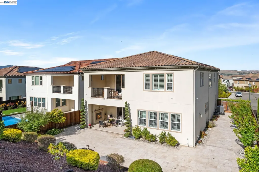 2134 Elderberry Drive San Ramon CA 94582