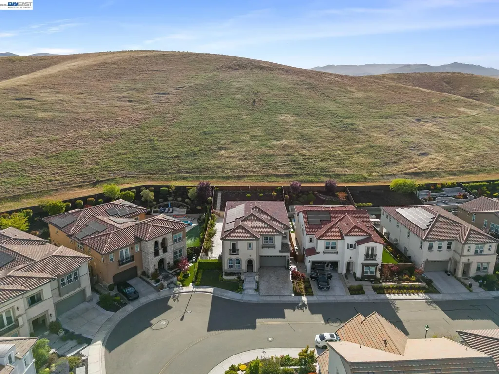 2134 Elderberry Drive San Ramon CA 94582