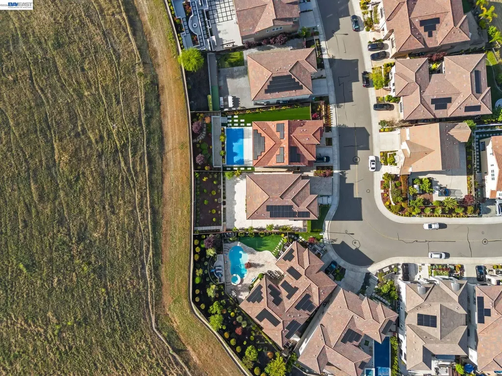 2134 Elderberry Drive San Ramon CA 94582