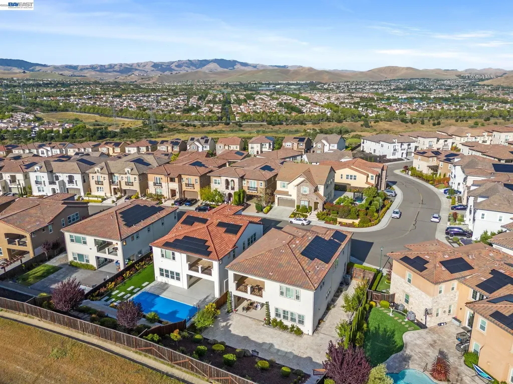2134 Elderberry Drive San Ramon CA 94582