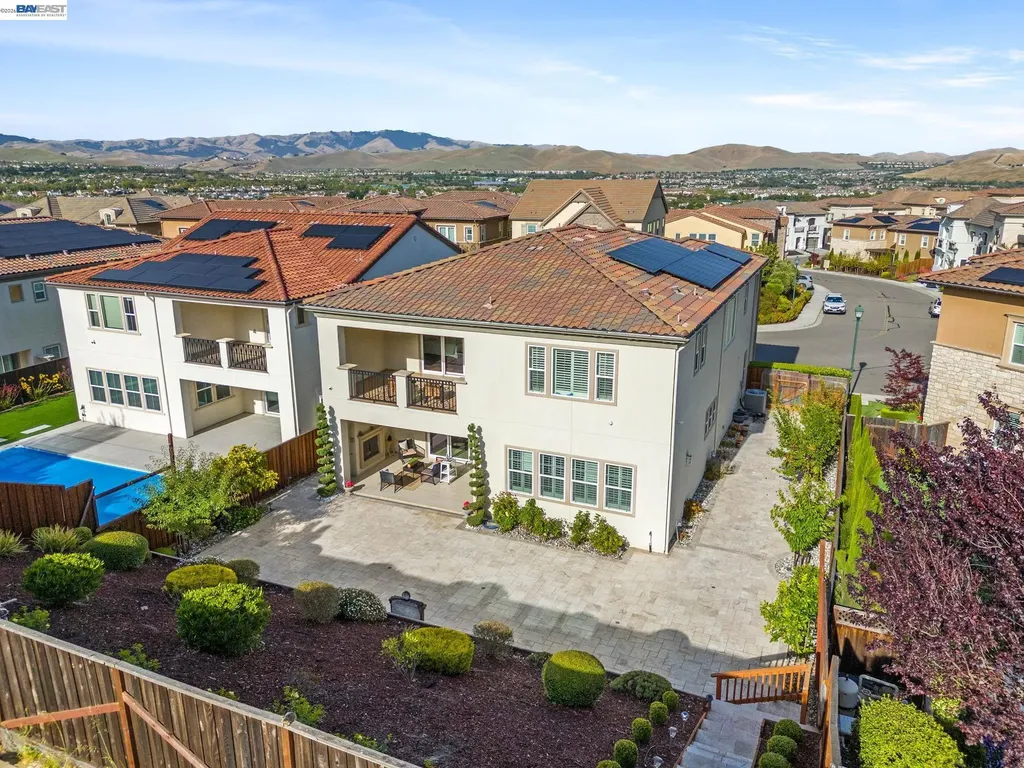 2134 Elderberry Drive San Ramon CA 94582