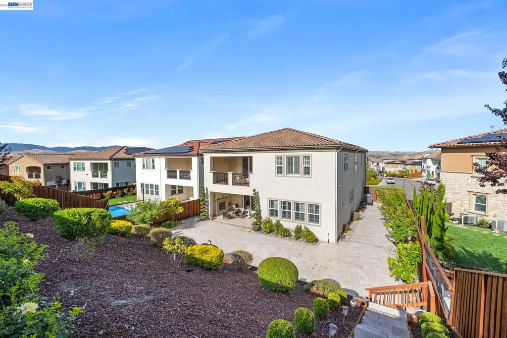 2134 Elderberry Drive San Ramon CA 94582