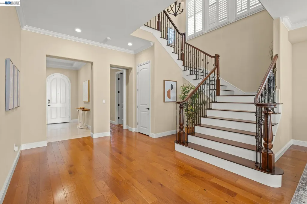 2134 Elderberry Drive San Ramon CA 94582