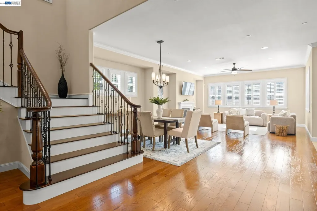 2134 Elderberry Drive San Ramon CA 94582