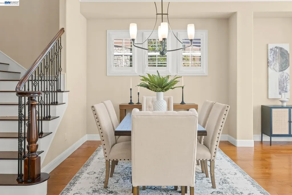 2134 Elderberry Drive San Ramon CA 94582
