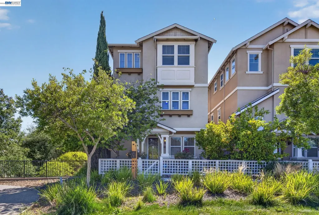 40807 Tomales Terrace Fremont CA 94538