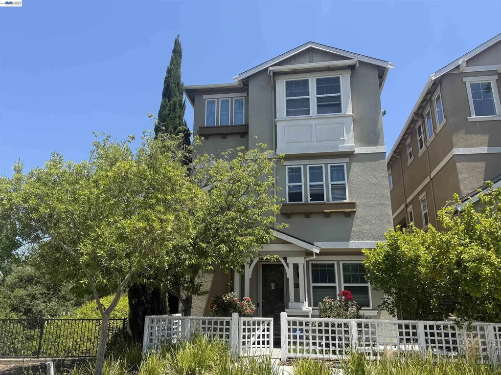 40807 Tomales Terrace Fremont CA 94538