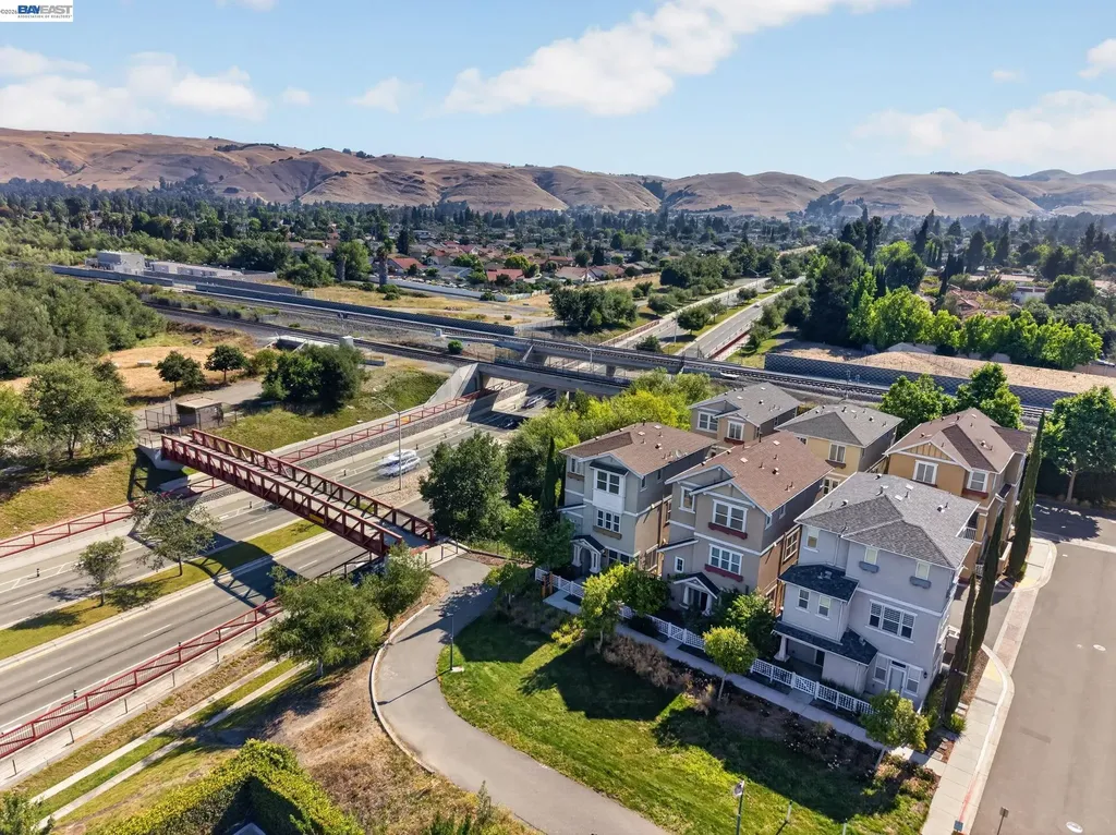 40807 Tomales Terrace Fremont CA 94538