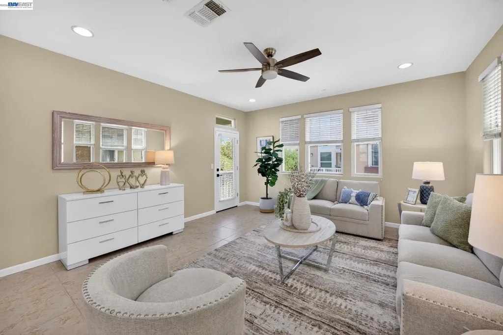 40807 Tomales Terrace Fremont CA 94538