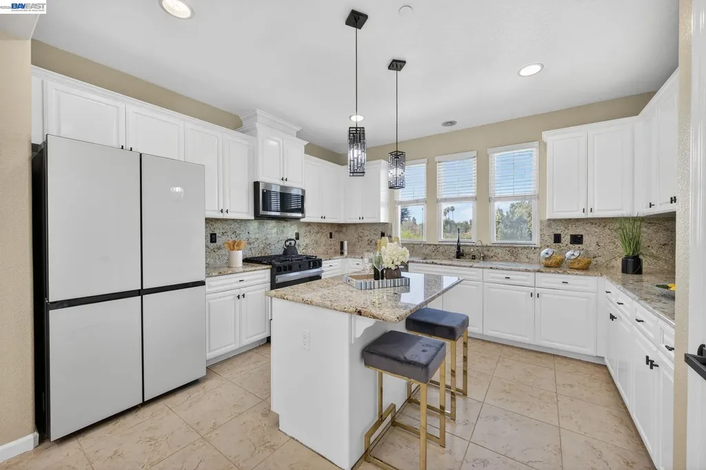 40807 Tomales Terrace Fremont CA 94538