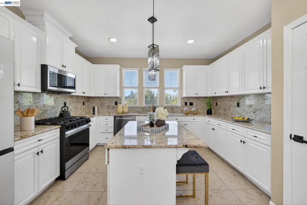 40807 Tomales Terrace Fremont CA 94538
