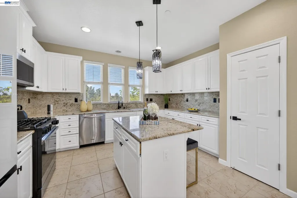 40807 Tomales Terrace Fremont CA 94538