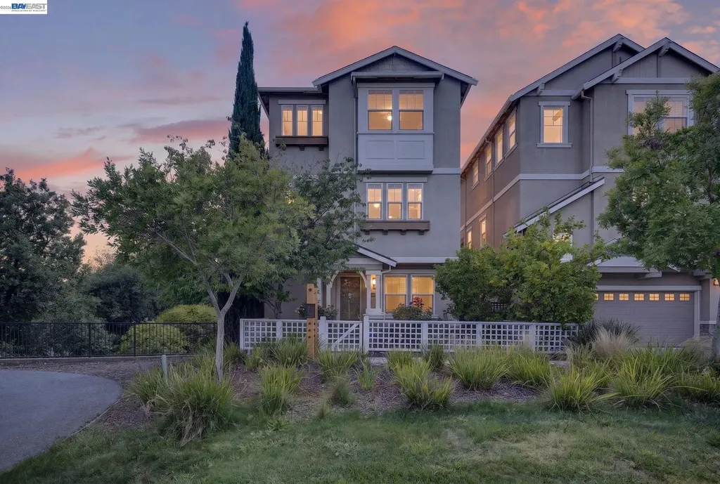 40807 Tomales Terrace Fremont CA 94538