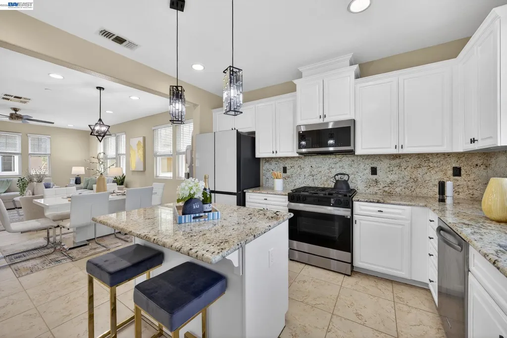 40807 Tomales Terrace Fremont CA 94538