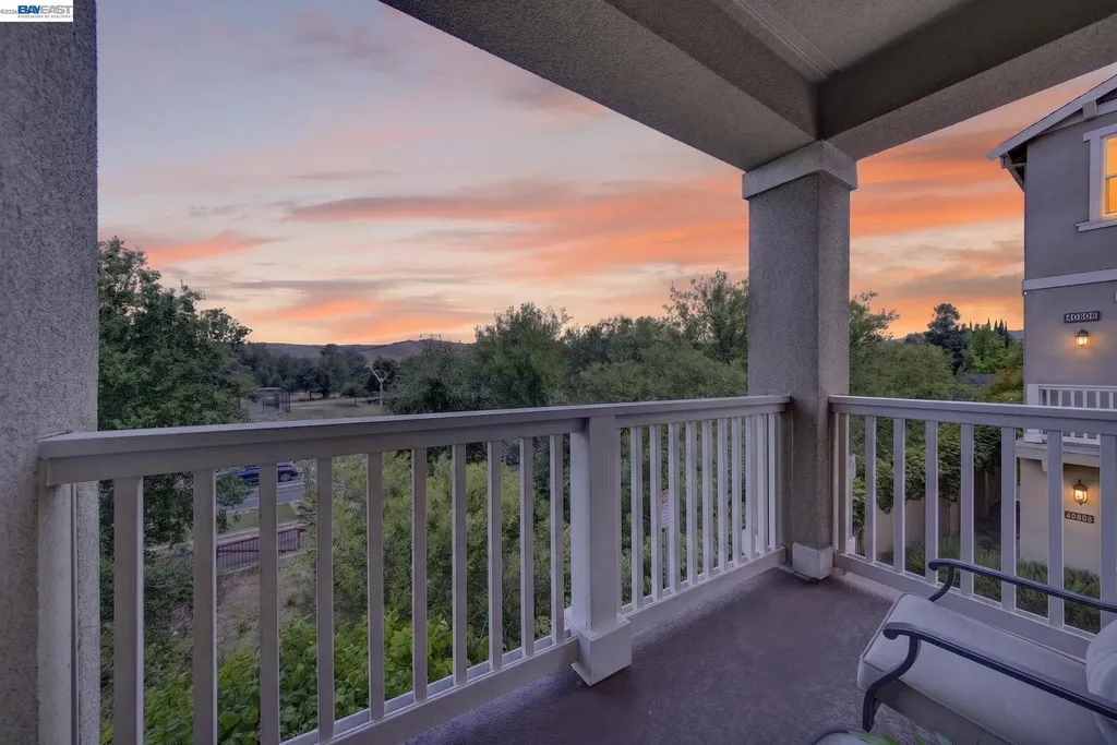 40807 Tomales Terrace Fremont CA 94538
