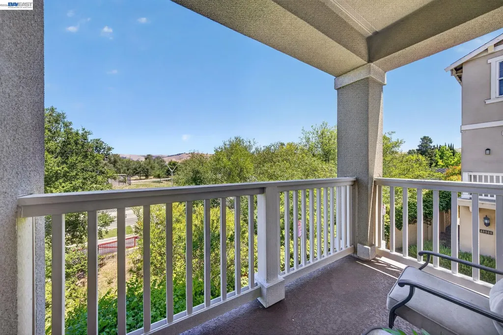 40807 Tomales Terrace Fremont CA 94538