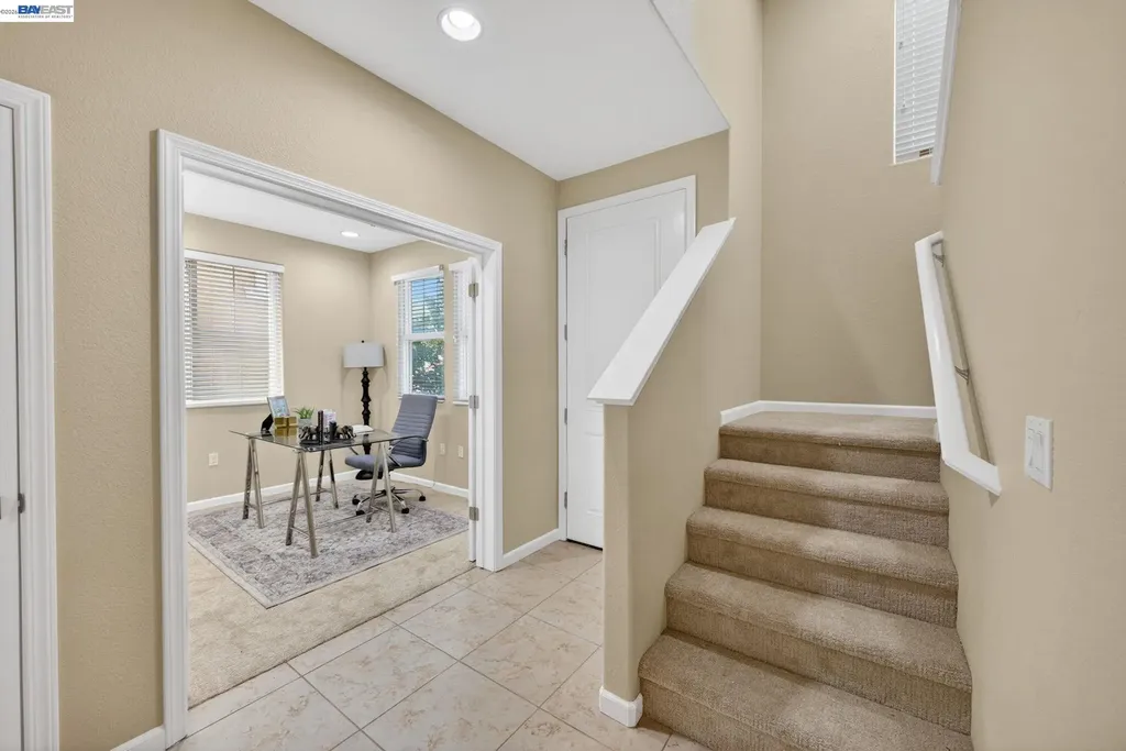 40807 Tomales Terrace Fremont CA 94538