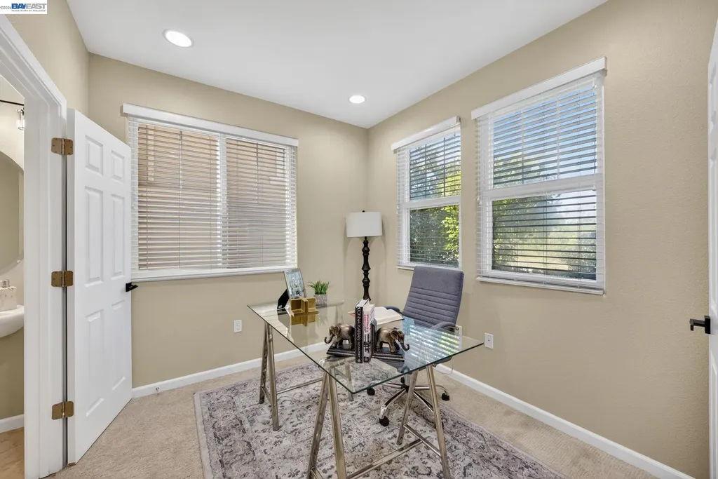 40807 Tomales Terrace Fremont CA 94538