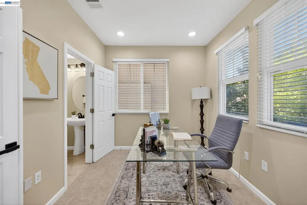 40807 Tomales Terrace Fremont CA 94538