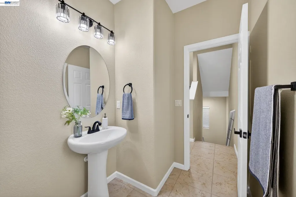40807 Tomales Terrace Fremont CA 94538
