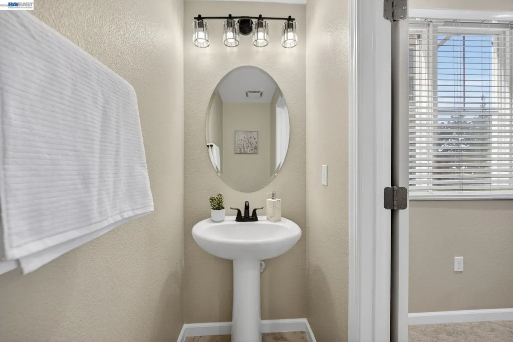 40807 Tomales Terrace Fremont CA 94538