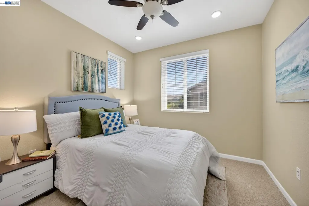 40807 Tomales Terrace Fremont CA 94538