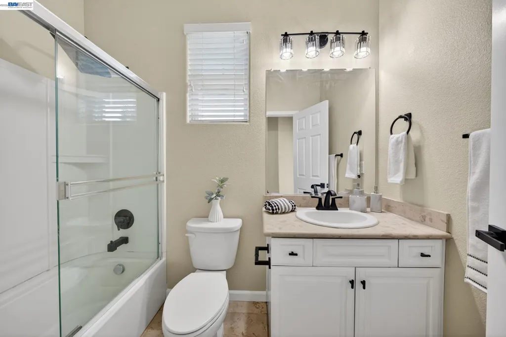 40807 Tomales Terrace Fremont CA 94538