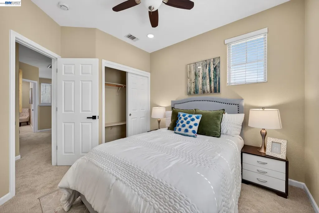 40807 Tomales Terrace Fremont CA 94538
