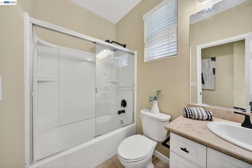 40807 Tomales Terrace Fremont CA 94538